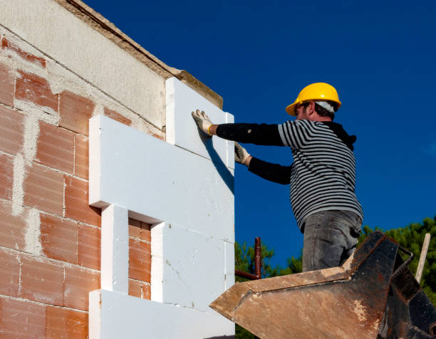 Best Commercial Insulation in Comanche, TX