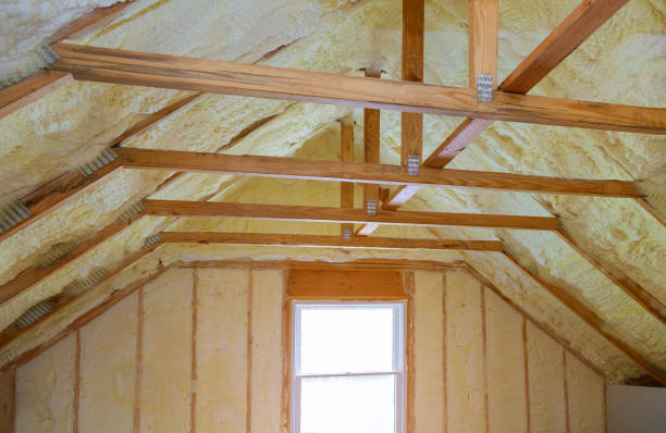 Best Insulation for Specific Applications in Comanche, TX